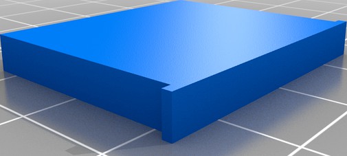 WIP - V0.1 Seed Logistics Mailing-Protection by MFWIC3D