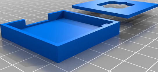 Support Raspberry Pi Camera OV5647 by Atikin44