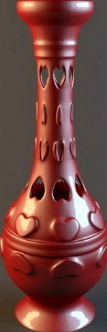 3DDD VASES