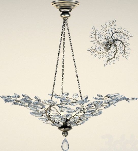 Fine Art Lamps 753740