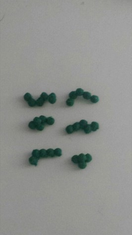 pyramid puzzle by 3Ddr08