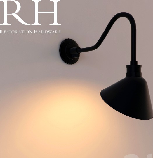 Restoration Hardware