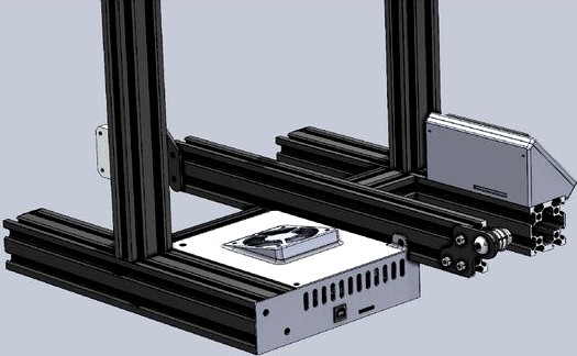Ender 3 MKS Nano v1.1 / 1.2 upgrade by juanespj