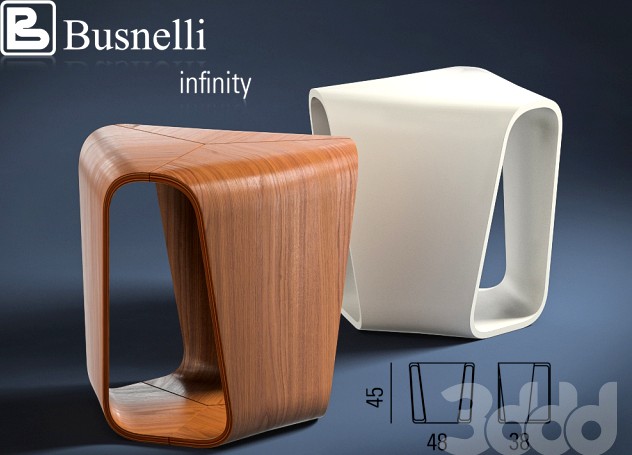 Busnelli infinity