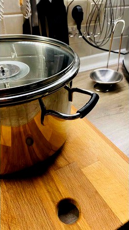 WMF Astroria Griff für Topf (TPU) by Kev___