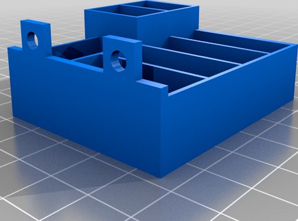 storage baterai by unobengkel