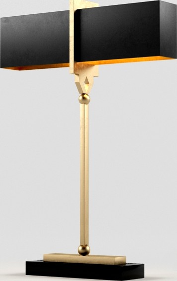 Apropos Table Lamp, Small