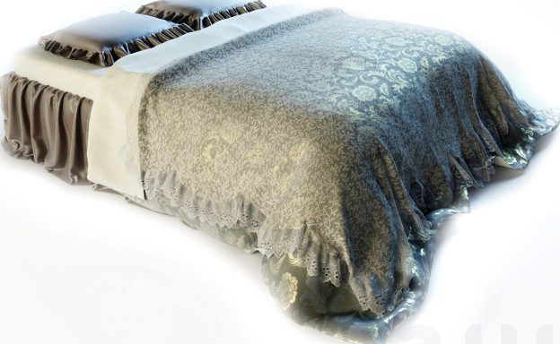 Постельное белье