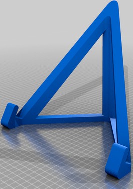 Laptop Stand by JLiz