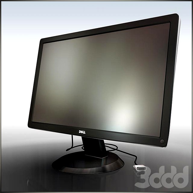Monitor Dell ST2310