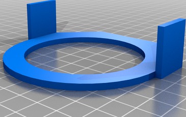 Pikler Triangle Jigs by MrSkulls