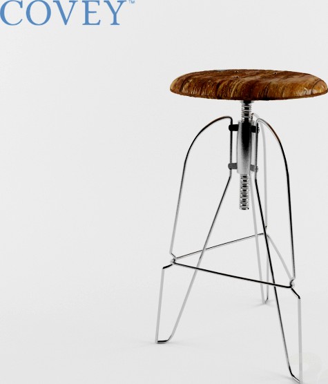 Covey&#039;s stool