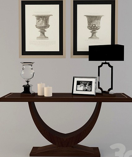 Eichholtz decor set2