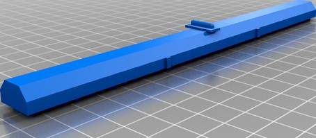 TRS-22XX Radar Anteni by Nebulabado