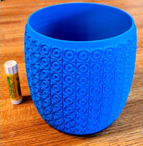 Bullseye2 by bbinnard