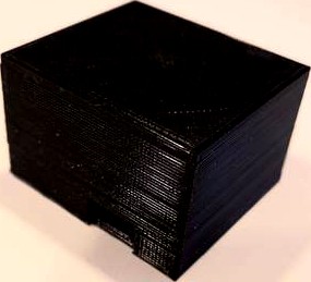 Milight hub case for wemos D1 mini by xyz_print