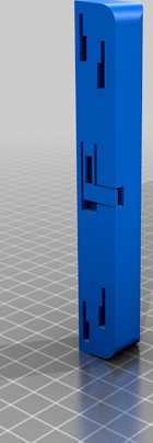 SideClick dummy by Kendler