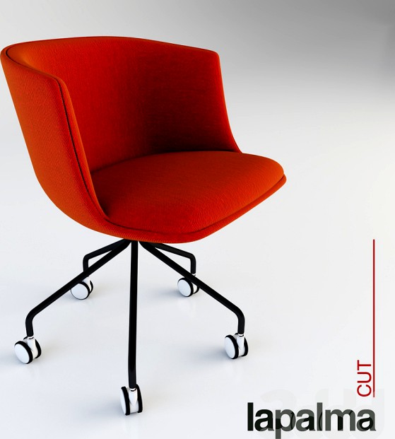 стул lapalma cut