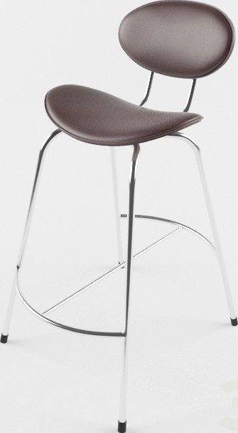 radius counter stool