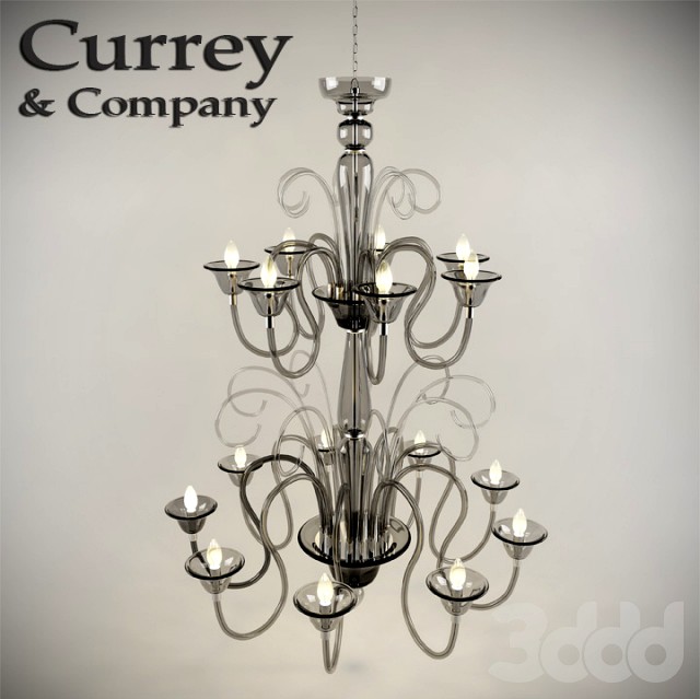Currey &amp; Company 9151