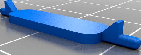 Mule and cart by makerpetri