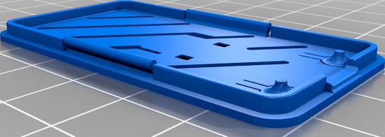 NodeMCU ESP32 38-pin by Strengthster