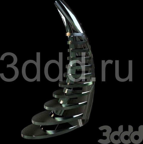 DDD VASES