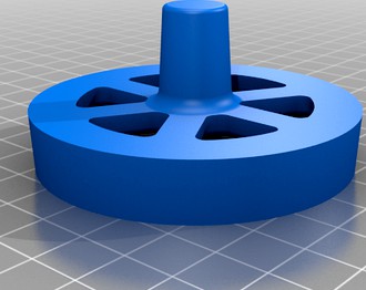 Kenneth wells Traction engine casting patterns by miss_emma_jade