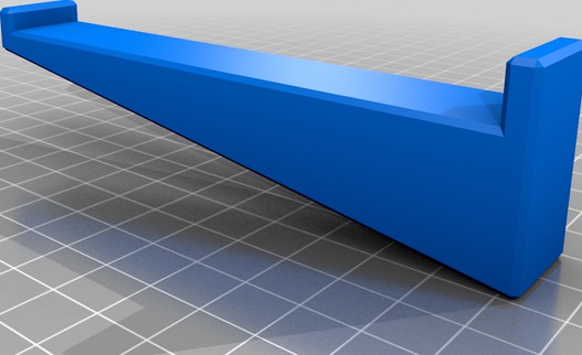 tastatur keil für mac magic keybord um den anstellwinkel zu erhöhen by brunojennrich