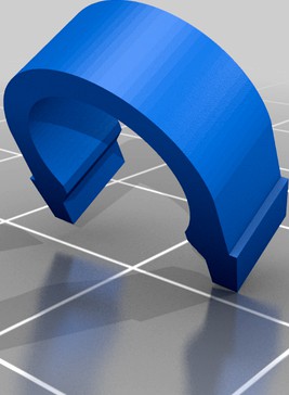 lIKEAble Cable management solution by Oktoretrolab