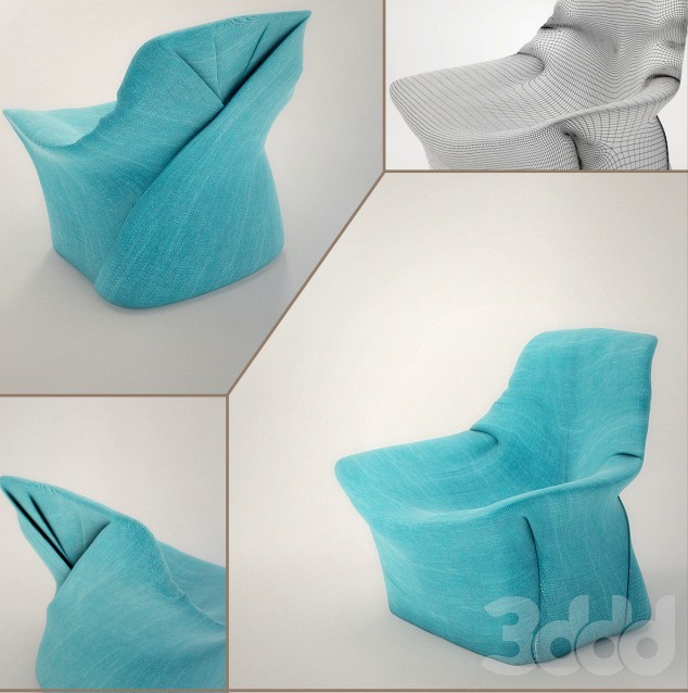 Living Divani / Kiru