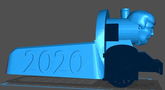 Mag Well Cover by BacoTell99