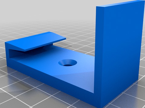 stackable box wall mount by wildcatuk247
