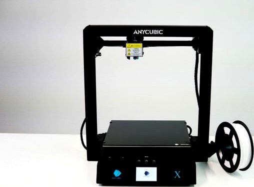 Anycubic i3 Mega X bed leveling g code gcode level by aqibnaseem