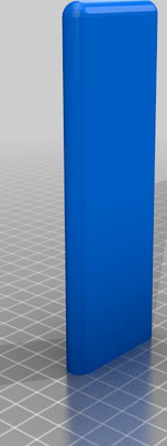 RDQ Backpack Pocket Protector by nickwkennedy