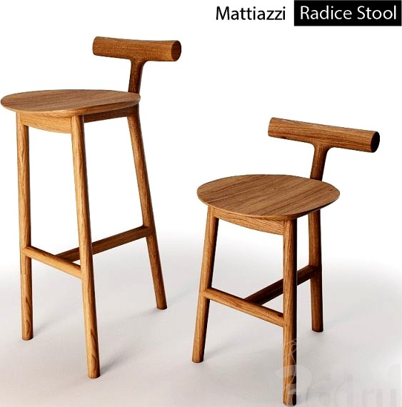 Radice stool