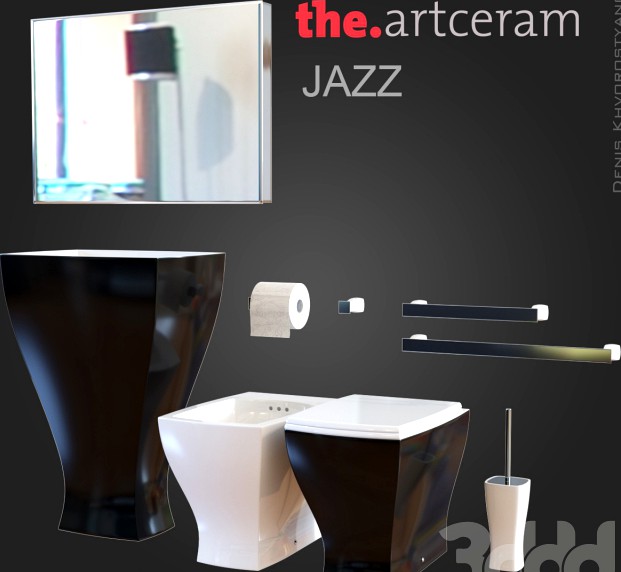 Artceram - Jazz