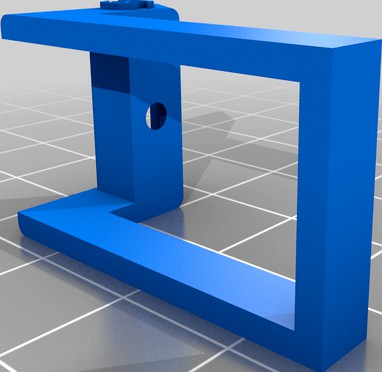 Artillery Genius Filament Sensor Guide by talud08