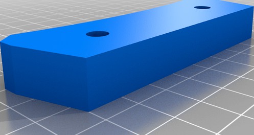 Rollerskate ramp sliders by Opensk8