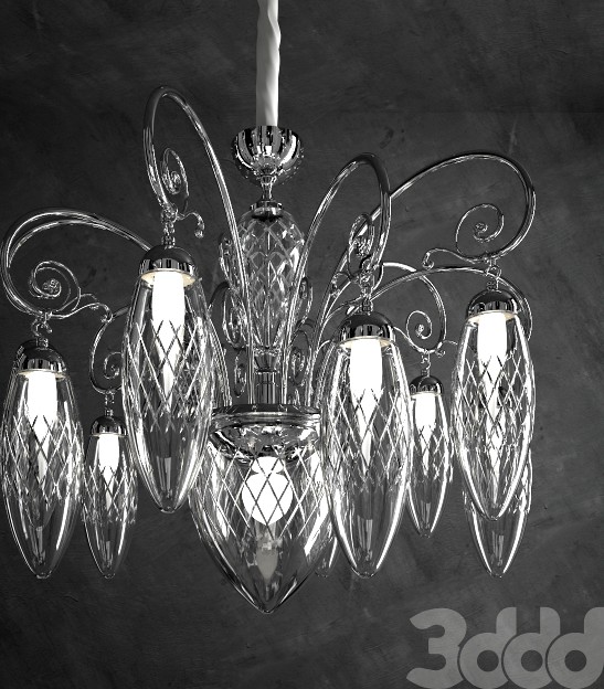 Masiero Luxuri Magnifica/  10+1