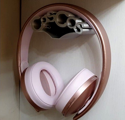 Soporte cascos by Lexusus