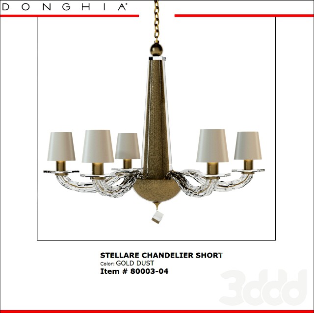Donghia_Stellare_piccolo_chandelier