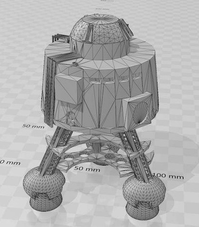 USS Palamino by mriconoclast