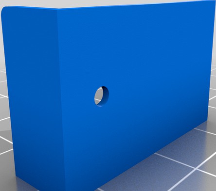 Decoder_holder V2 by Perrongeluk