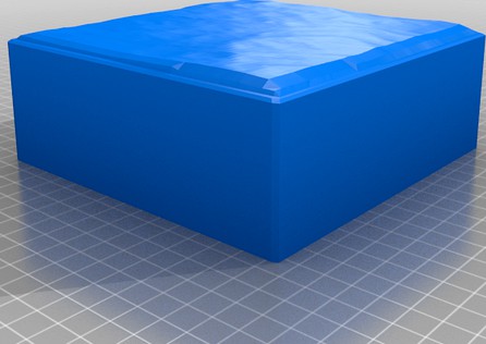 Paver Stone by CV1Fubar