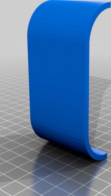 ESP32-CAM Doorbell by moxl