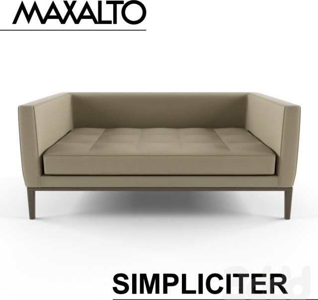 Maxalto Simpliciter