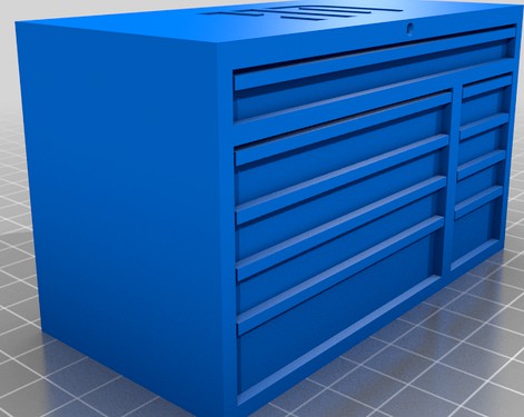 Scale RC Toolbox by HarleyDesigns