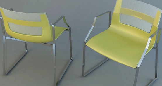 B&amp;B | OTTOCHAIRS