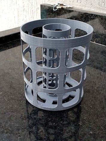 Pool Intex H Filter Replacement by Asuzuki